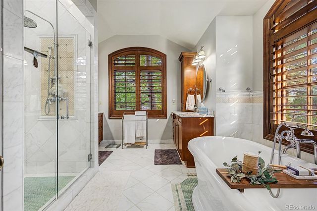 2553 Saddleback Court, Castle Rock, CO 80104