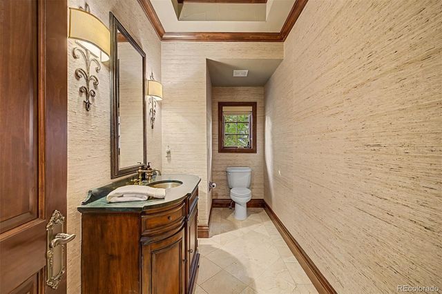 2553 Saddleback Court, Castle Rock, CO 80104