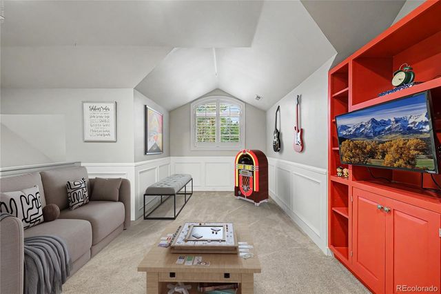 2553 Saddleback Court, Castle Rock, CO 80104