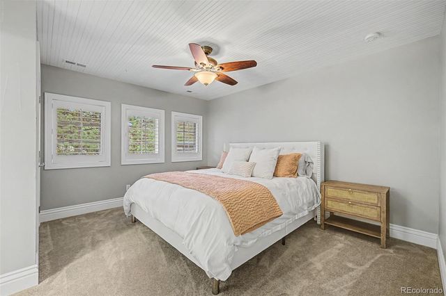 2553 Saddleback Court, Castle Rock, CO 80104