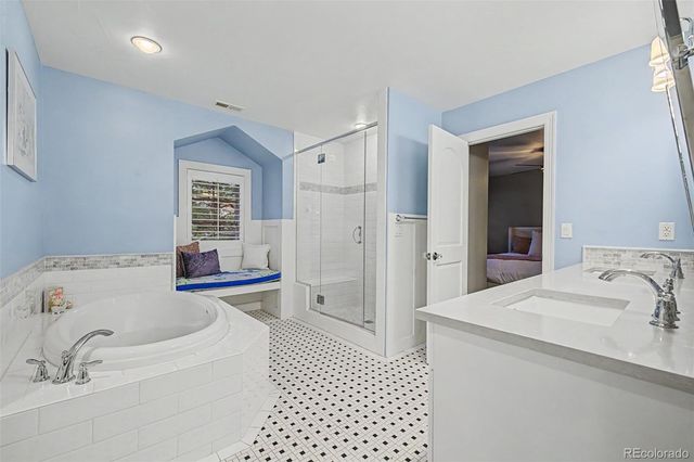 2553 Saddleback Court, Castle Rock, CO 80104