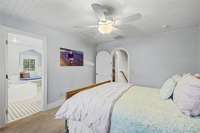 2553 Saddleback Court, Castle Rock, CO 80104