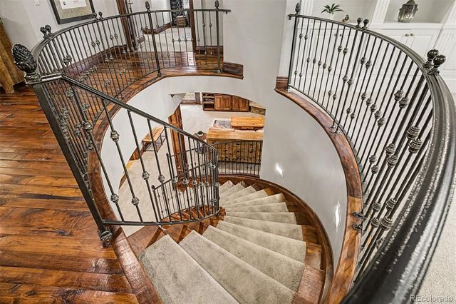 2553 Saddleback Court, Castle Rock, CO 80104