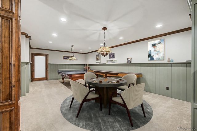 2553 Saddleback Court, Castle Rock, CO 80104