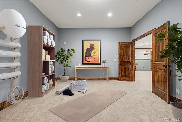 2553 Saddleback Court, Castle Rock, CO 80104