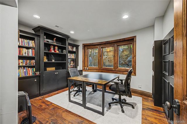 2553 Saddleback Court, Castle Rock, CO 80104