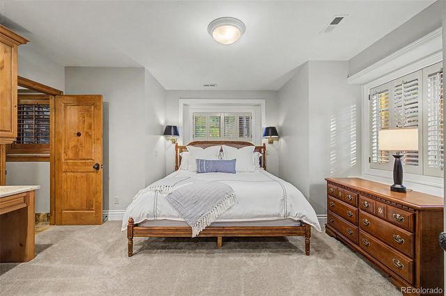 2553 Saddleback Court, Castle Rock, CO 80104