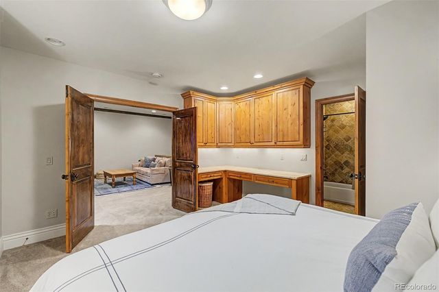 2553 Saddleback Court, Castle Rock, CO 80104