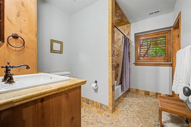 2553 Saddleback Court, Castle Rock, CO 80104