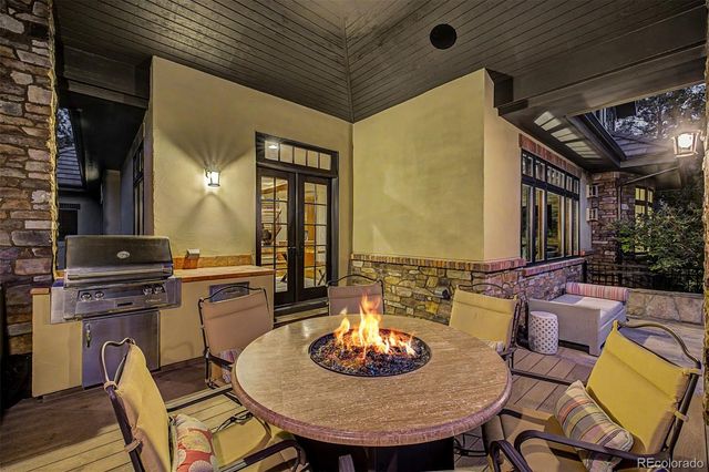 2553 Saddleback Court, Castle Rock, CO 80104