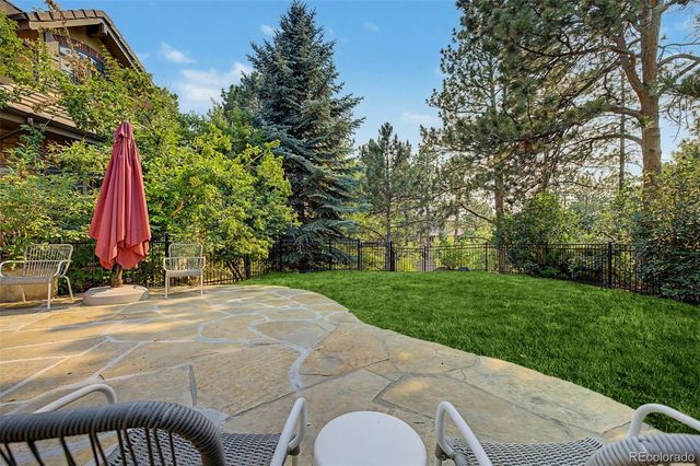 2553 Saddleback Court, Castle Rock, CO 80104
