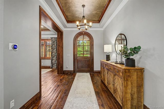 2553 Saddleback Court, Castle Rock, CO 80104