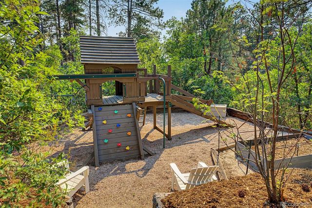 2553 Saddleback Court, Castle Rock, CO 80104