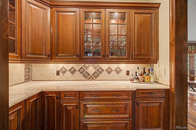 2553 Saddleback Court, Castle Rock, CO 80104