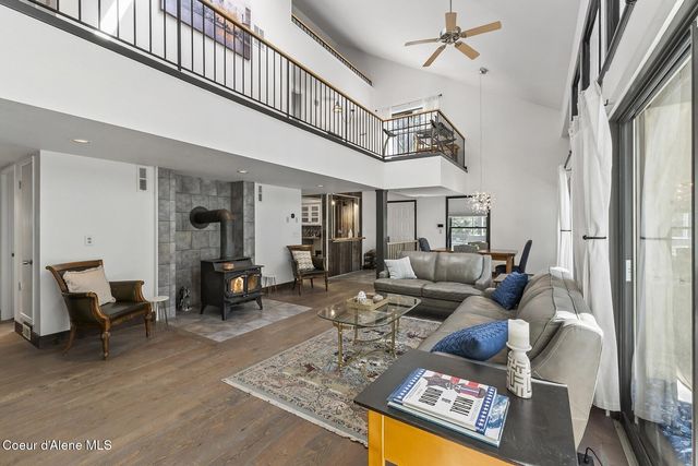 5005 W Cougar Estates Rd, Coeur D'alene, ID 83814