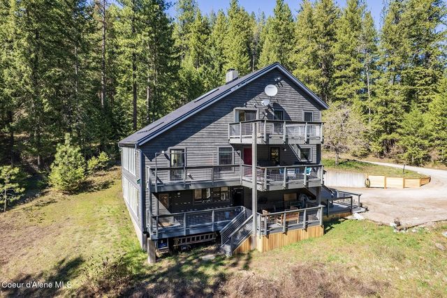 5005 W Cougar Estates Rd, Coeur D'alene, ID 83814