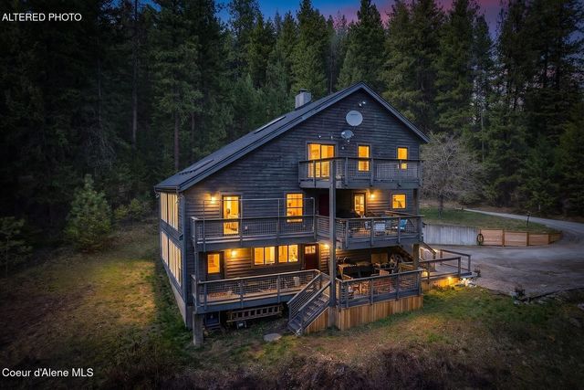5005 W Cougar Estates Rd, Coeur D'alene, ID 83814