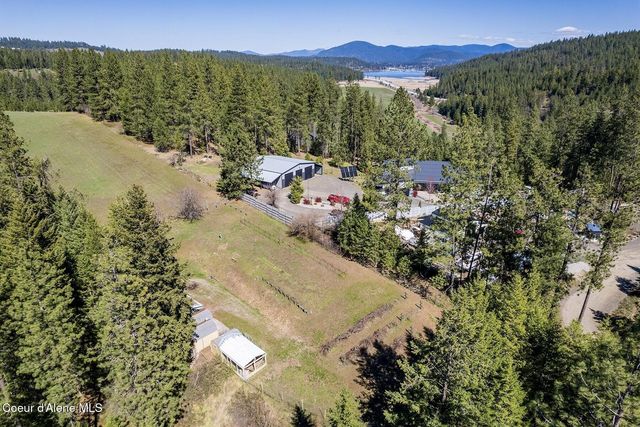 5005 W Cougar Estates Rd, Coeur D'alene, ID 83814
