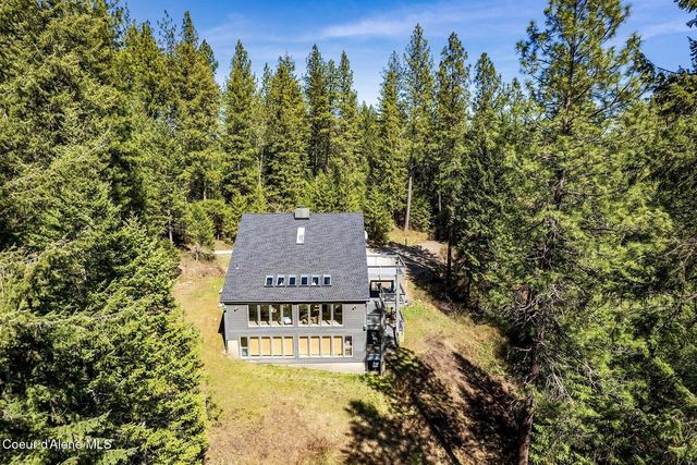 5005 W Cougar Estates Rd, Coeur D'alene, ID 83814