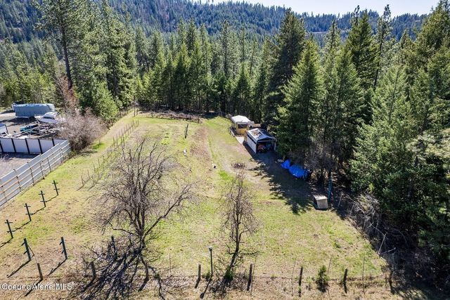 5005 W Cougar Estates Rd, Coeur D'alene, ID 83814