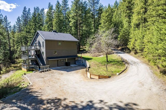 5005 W Cougar Estates Rd, Coeur D'alene, ID 83814