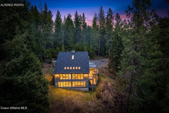 5005 W Cougar Estates Rd, Coeur D'alene, ID 83814