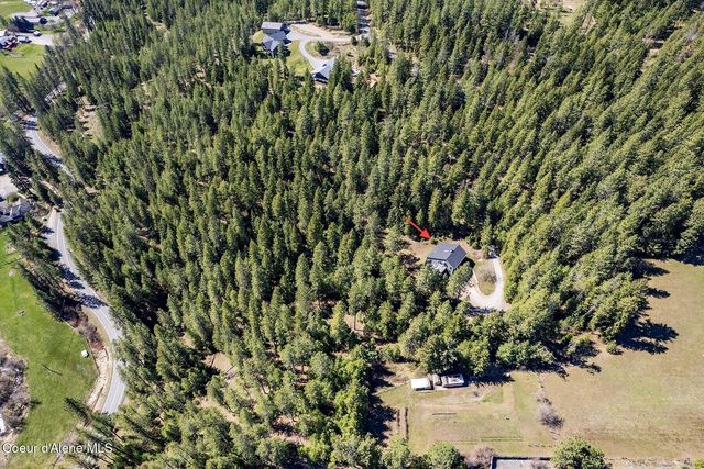 5005 W Cougar Estates Rd, Coeur D'alene, ID 83814