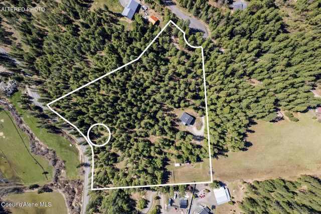 5005 W Cougar Estates Rd, Coeur D'alene, ID 83814