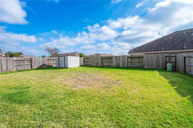 13726 Madera Bend Lane, Rosharon, TX 77583