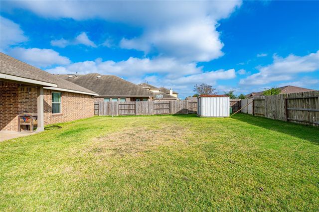 13726 Madera Bend Lane, Rosharon, TX 77583