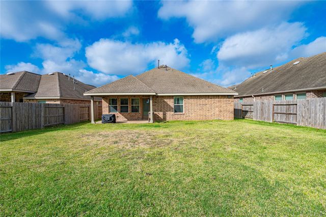 13726 Madera Bend Lane, Rosharon, TX 77583