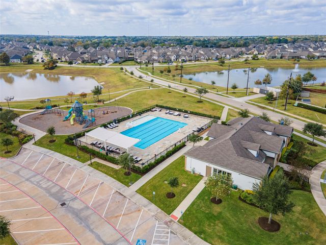 13726 Madera Bend Lane, Rosharon, TX 77583