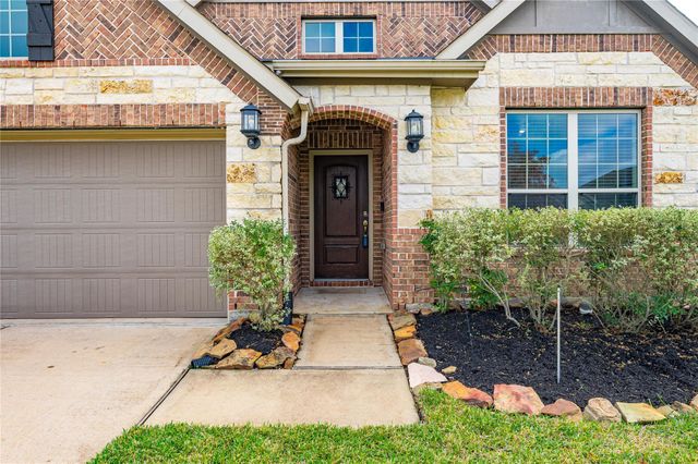 13726 Madera Bend Lane, Rosharon, TX 77583