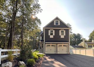 60 Dudley Rd, Billerica, MA 01821