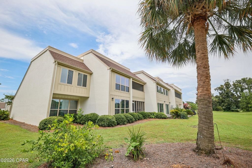 Image 1 of property listing at 4301 Bay Point Road 476, Panama City Beach, FL 32408