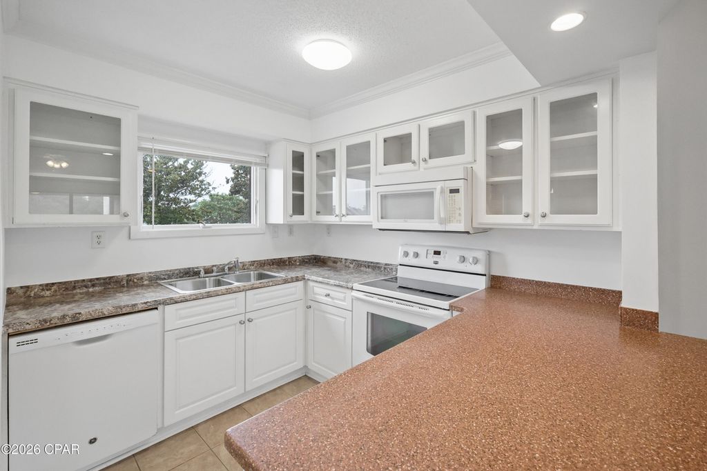 Image 10 of property listing at 4301 Bay Point Road 476, Panama City Beach, FL 32408
