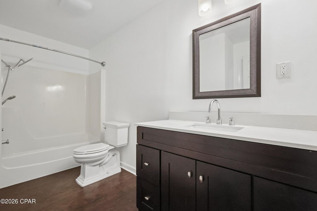 Image 18 of property listing at 4301 Bay Point Road 476, Panama City Beach, FL 32408