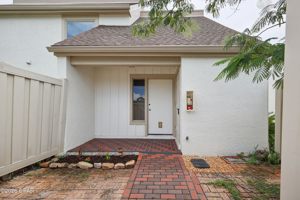 Image 2 of property listing at 4301 Bay Point Road 476, Panama City Beach, FL 32408