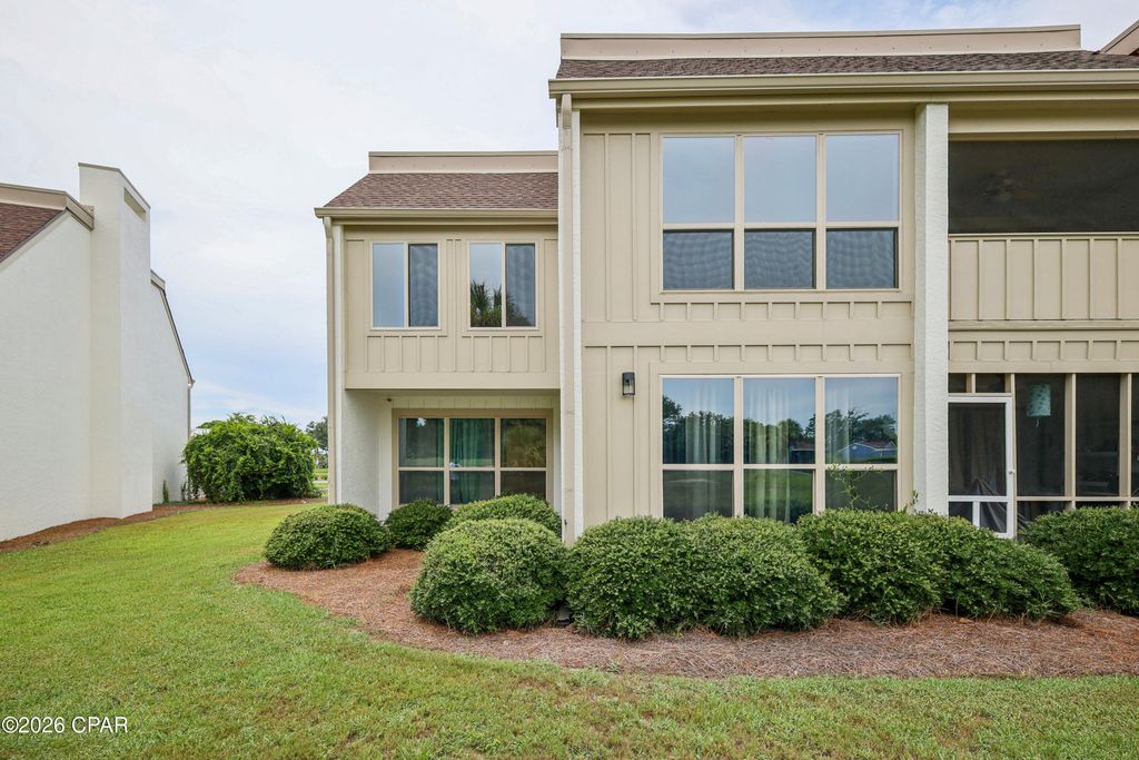 Image 21 of property listing at 4301 Bay Point Road 476, Panama City Beach, FL 32408
