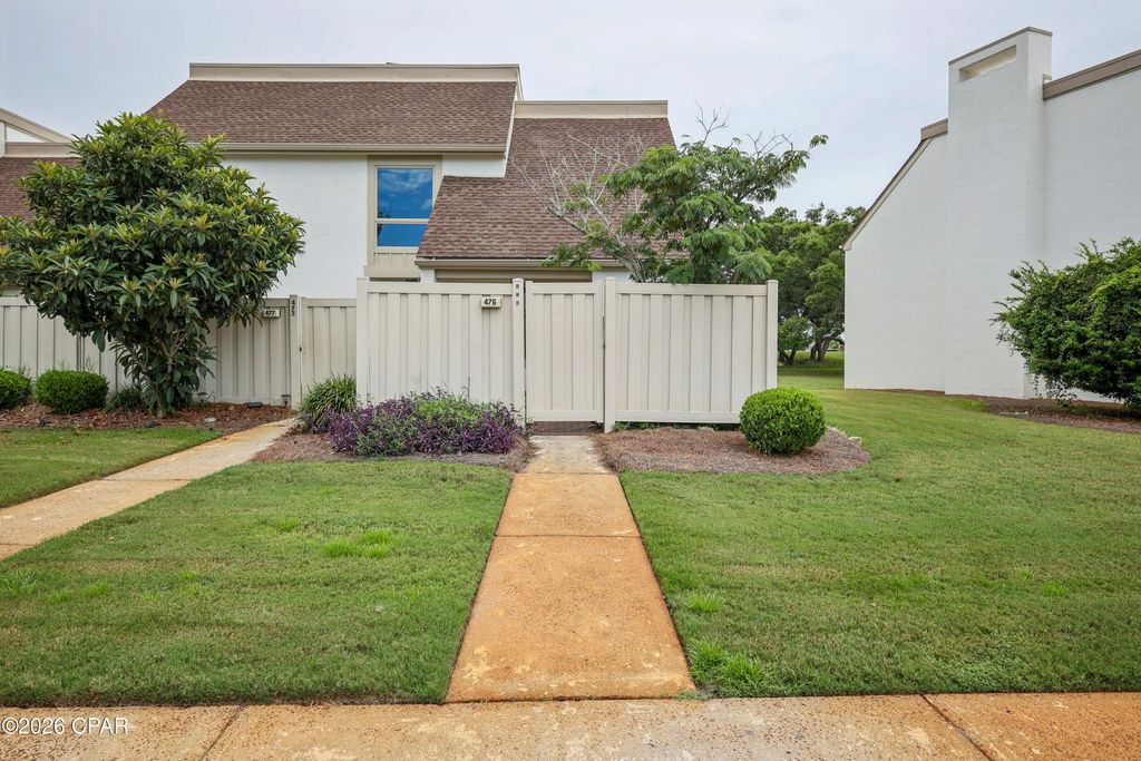 Image 23 of property listing at 4301 Bay Point Road 476, Panama City Beach, FL 32408