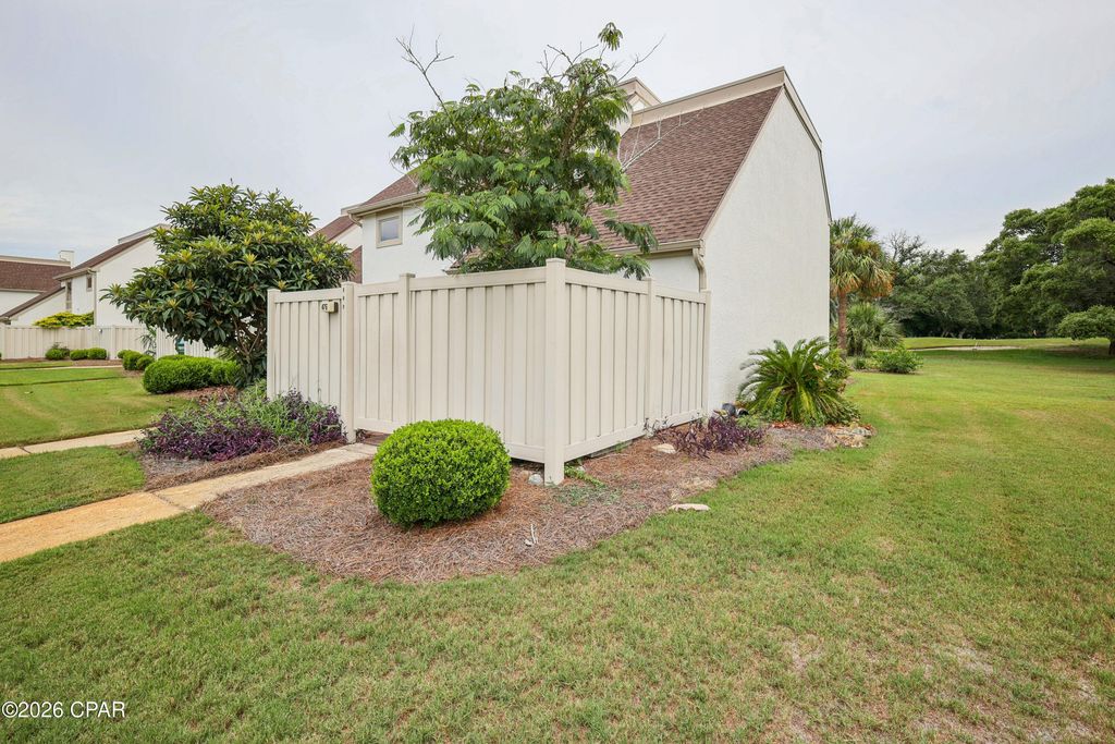 Image 24 of property listing at 4301 Bay Point Road 476, Panama City Beach, FL 32408