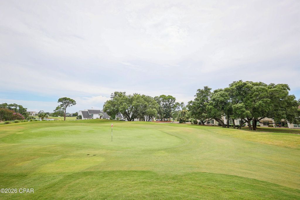 Image 26 of property listing at 4301 Bay Point Road 476, Panama City Beach, FL 32408