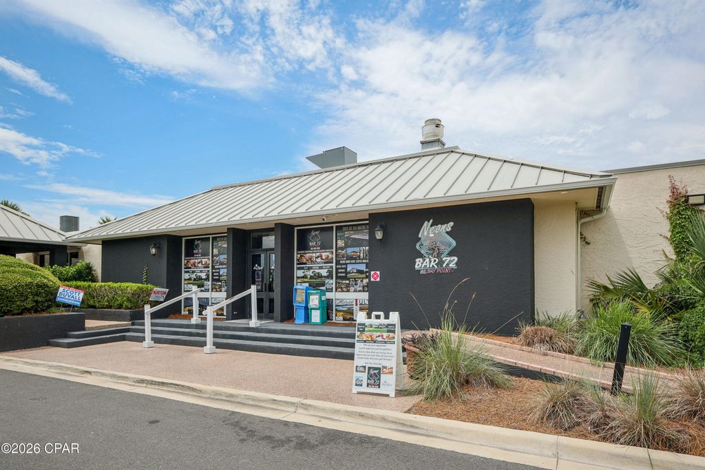 Image 27 of property listing at 4301 Bay Point Road 476, Panama City Beach, FL 32408