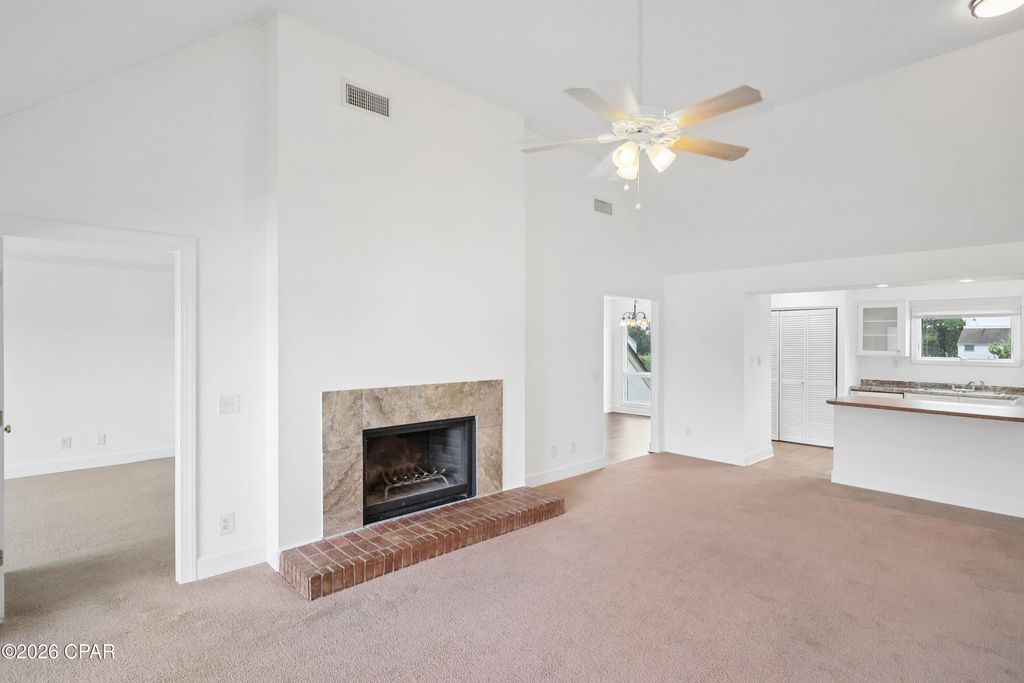 Image 5 of property listing at 4301 Bay Point Road 476, Panama City Beach, FL 32408