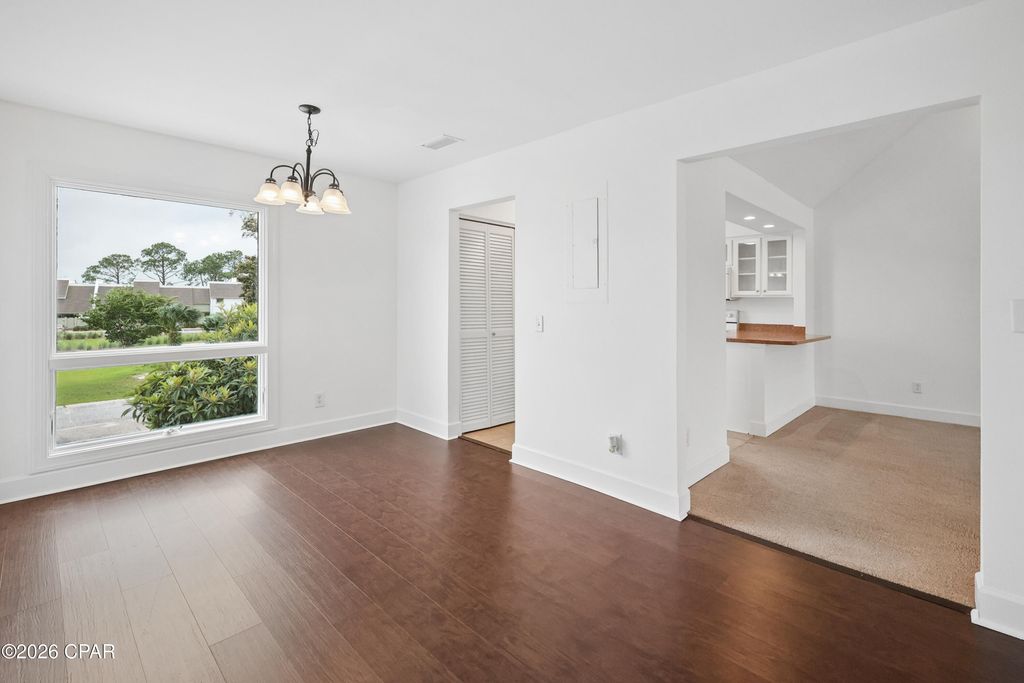 Image 7 of property listing at 4301 Bay Point Road 476, Panama City Beach, FL 32408