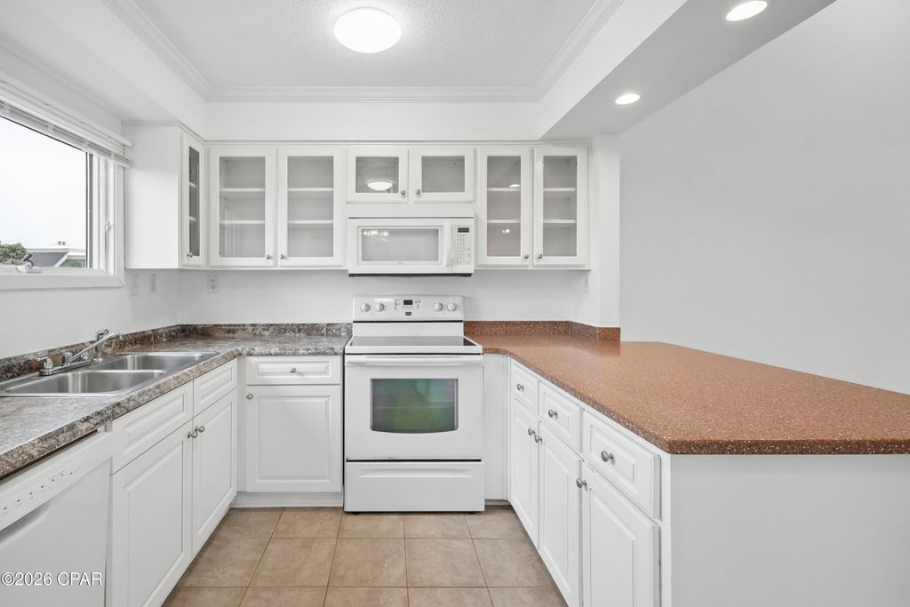 Image 9 of property listing at 4301 Bay Point Road 476, Panama City Beach, FL 32408