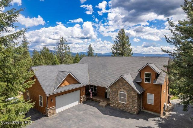23216 N Teddy LOOP, Rathdrum, ID 83858