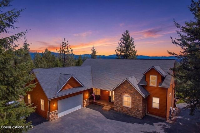23216 N Teddy LOOP, Rathdrum, ID 83858