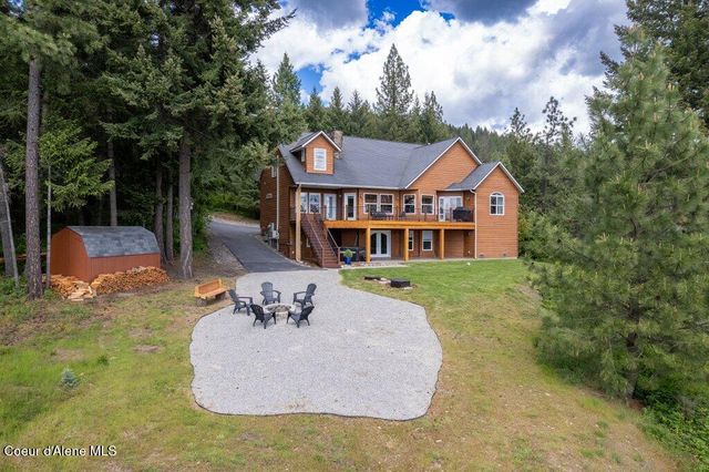 23216 N Teddy LOOP, Rathdrum, ID 83858