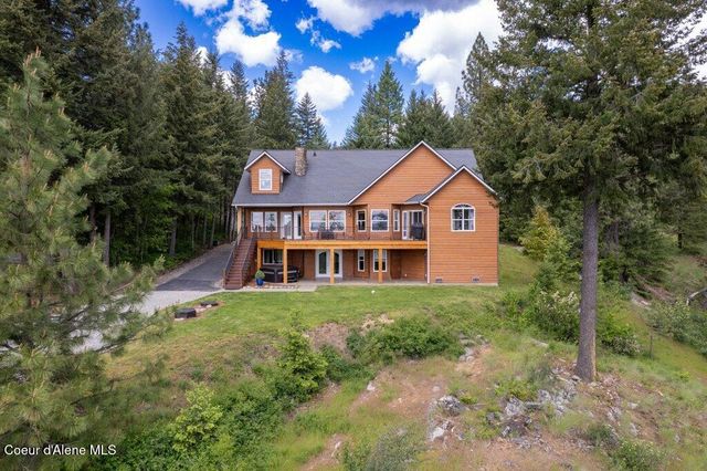 23216 N Teddy LOOP, Rathdrum, ID 83858